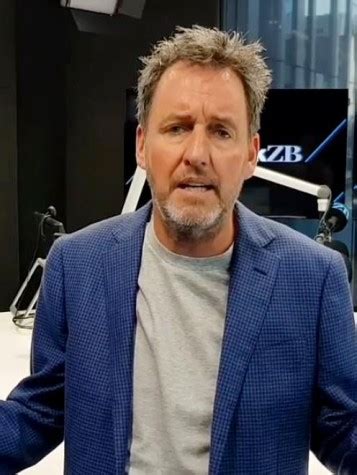 mike hosking net worth|mike hoskins on zb.